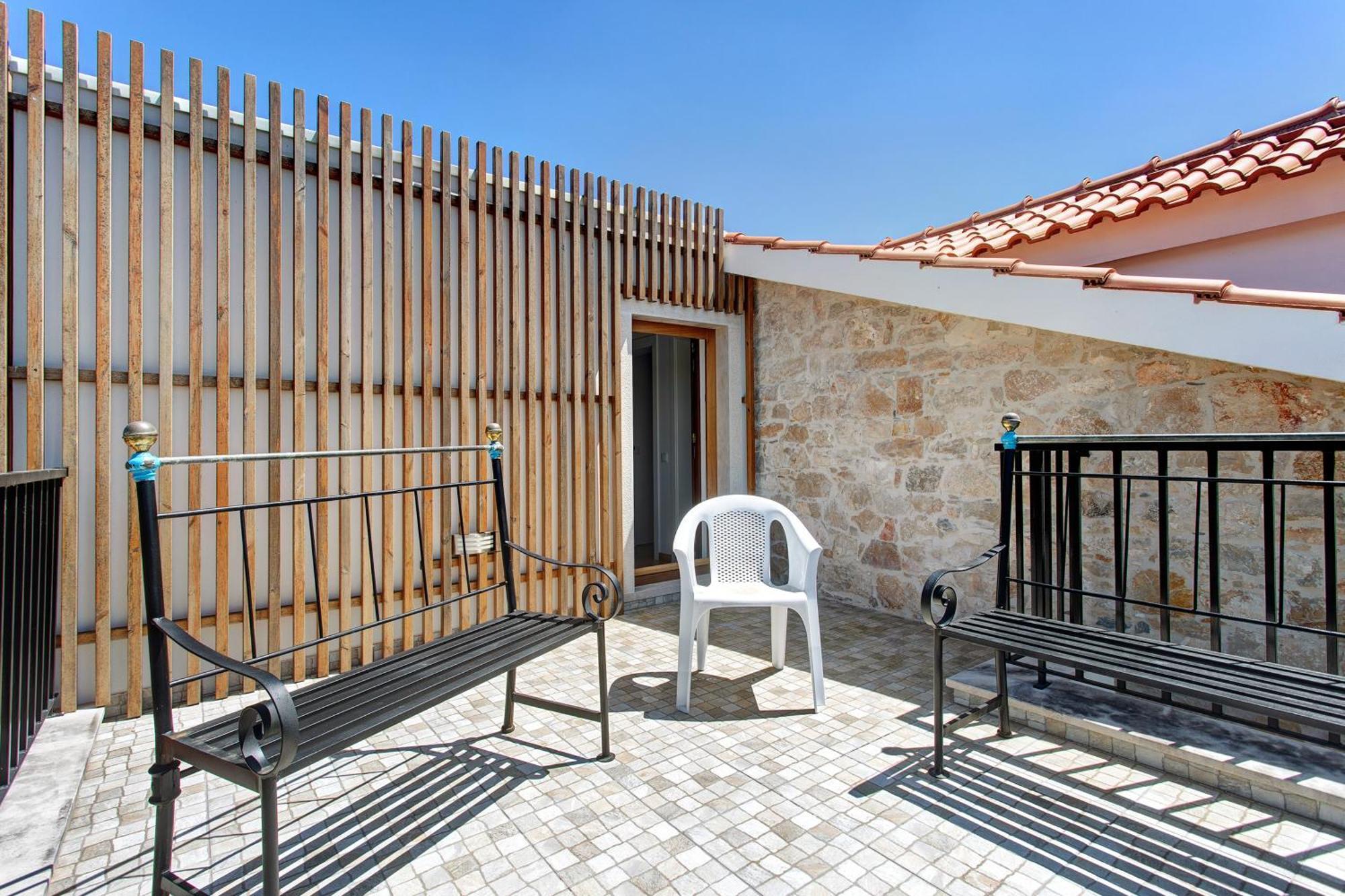 Casa Do Piao - Turismo Rural Anciao Εξωτερικό φωτογραφία