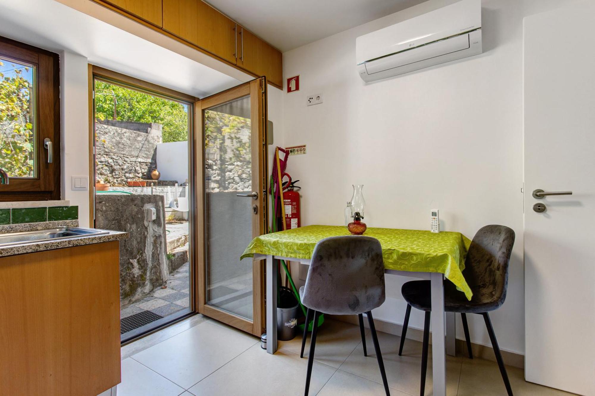 Casa Do Piao - Turismo Rural Anciao Εξωτερικό φωτογραφία